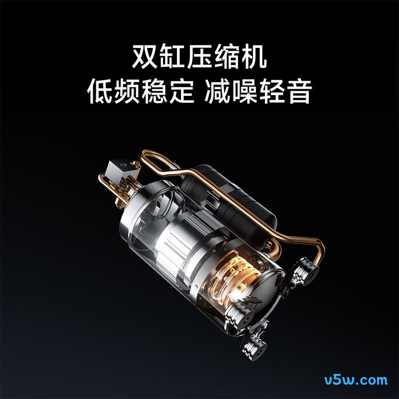 小米 50GW-NA30/V1A1 2匹空调图片
