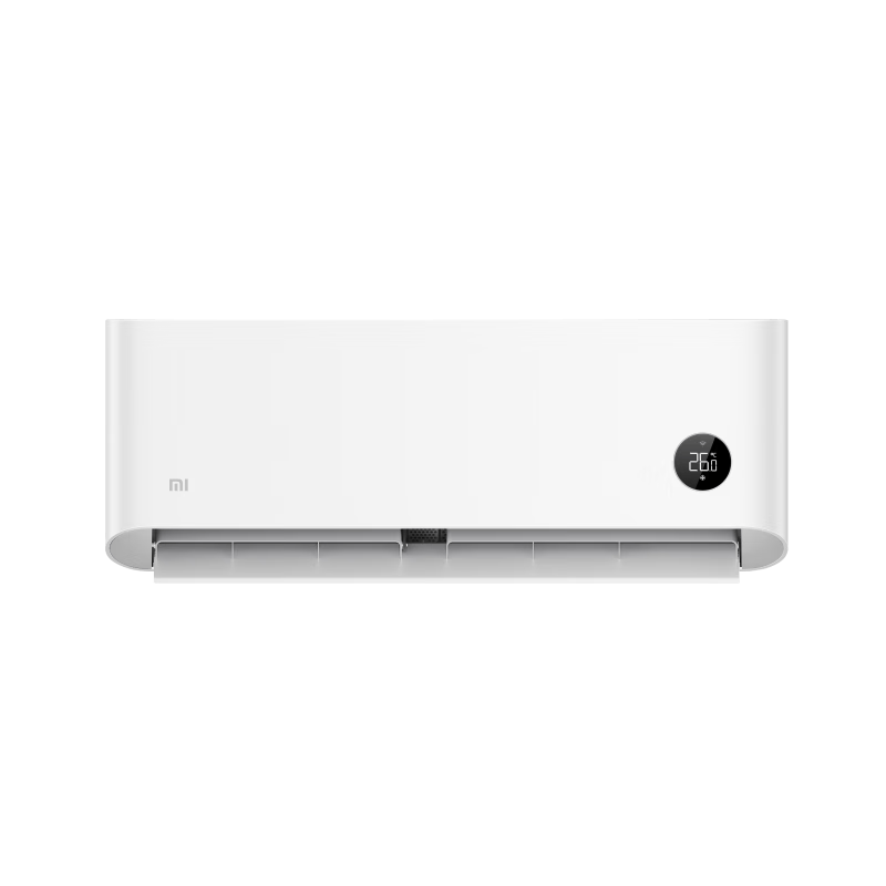 小米 KFR-35GW/R1X1 1.5匹空调