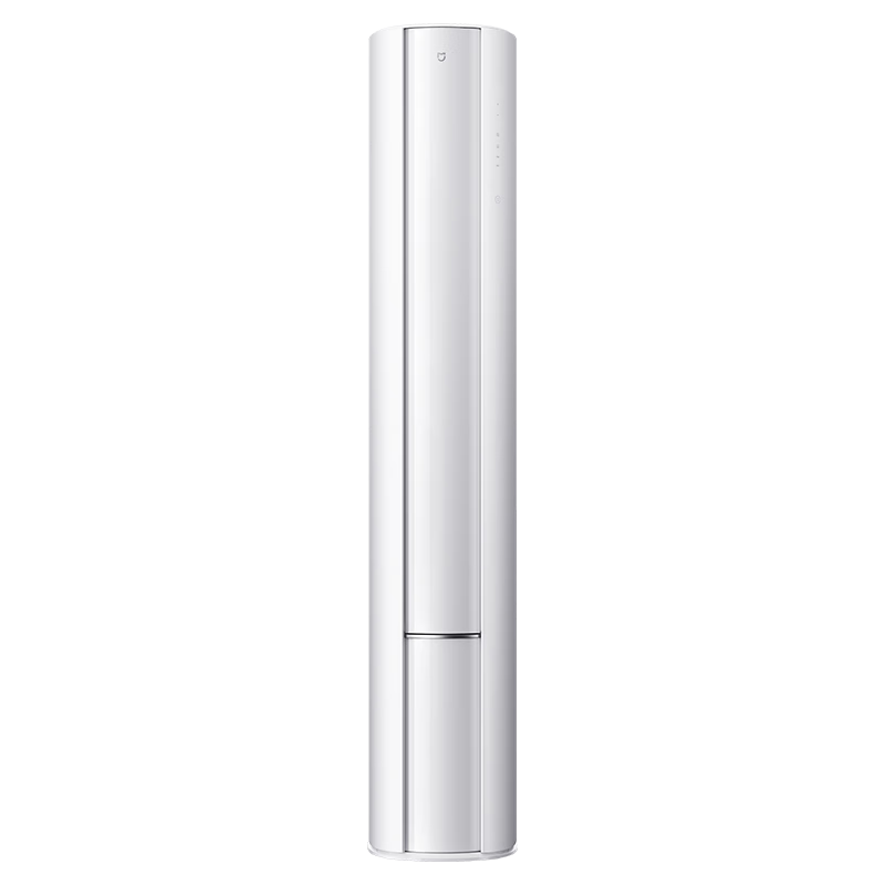 小米 72LW-NA10/N2A1(W) 3匹空调
