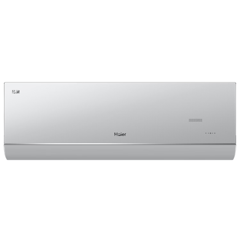海尔 KFR-35GW/V600-1 1.5匹空调