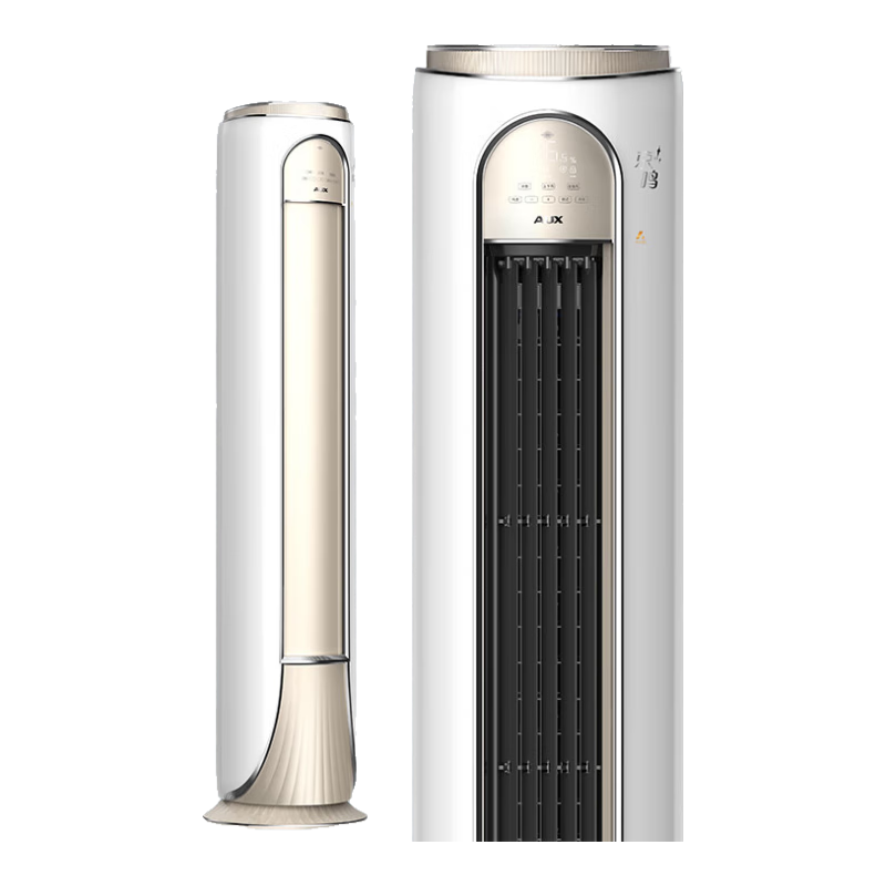 奥克斯 KFR-72LW/BpR3DQD28(B1) 3匹空调