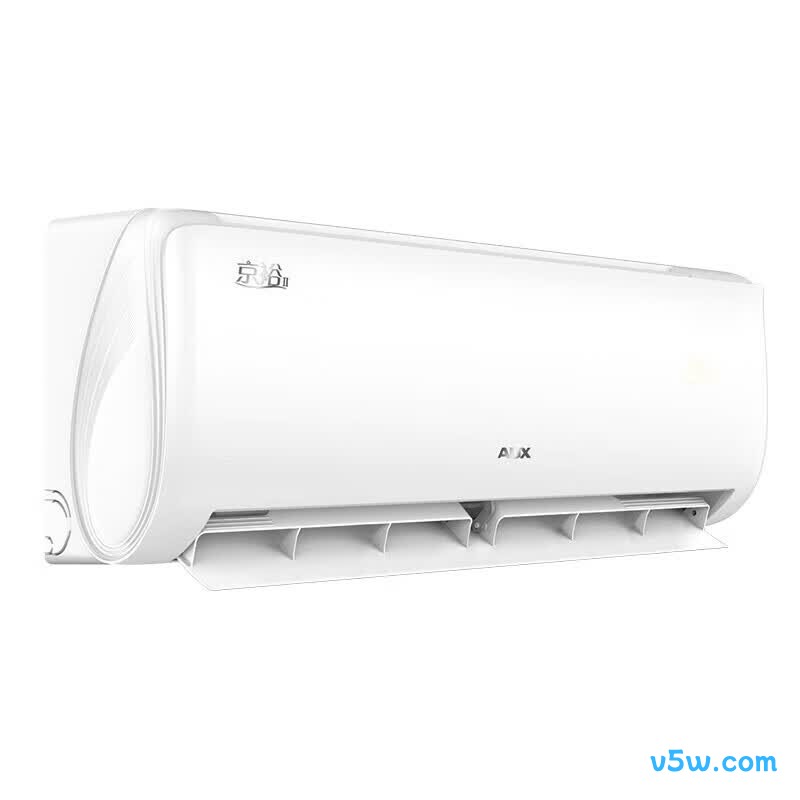 奥克斯 KFR-35GW/BPR3AQE1(B1) 大1.5匹空调图片