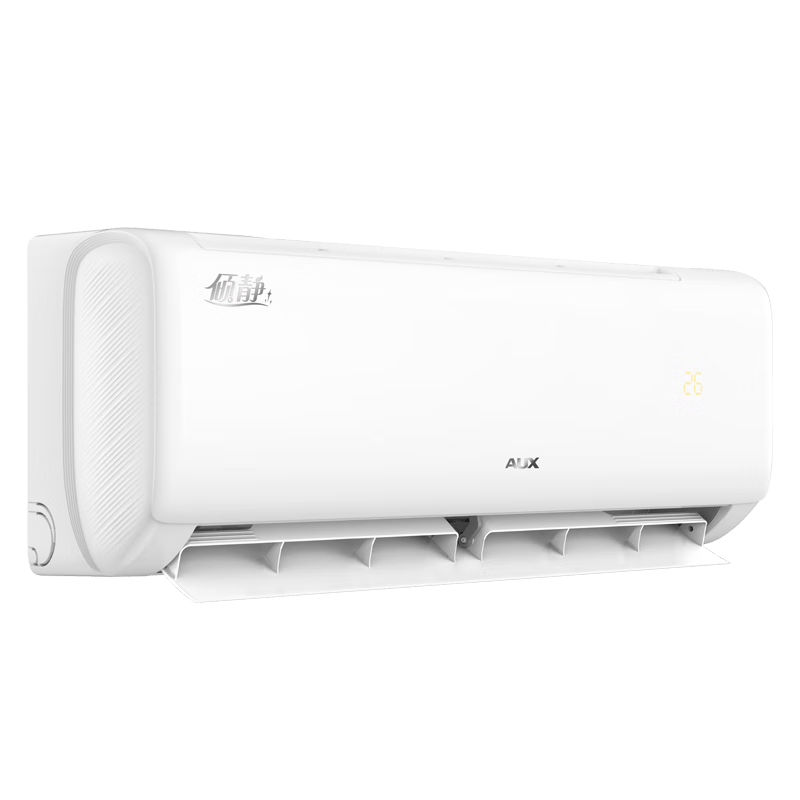 奥克斯 KFR-35GW/BpR3AQF19(B1) 大1.5匹空调