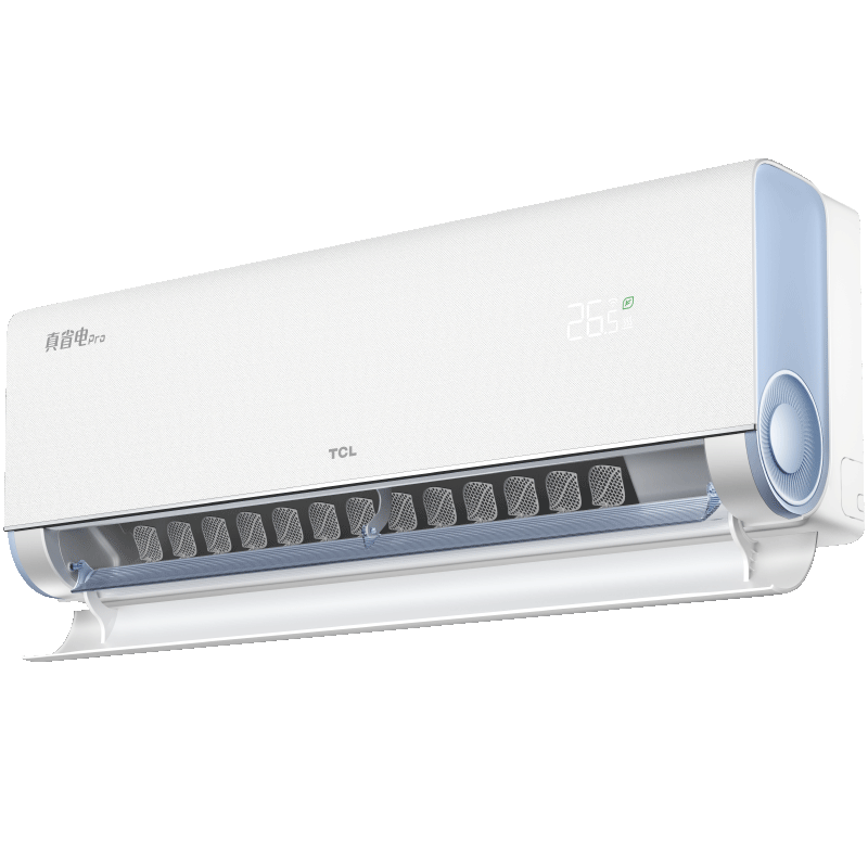 TCL KFR-46GW/RT2Ea+B1 2匹空调