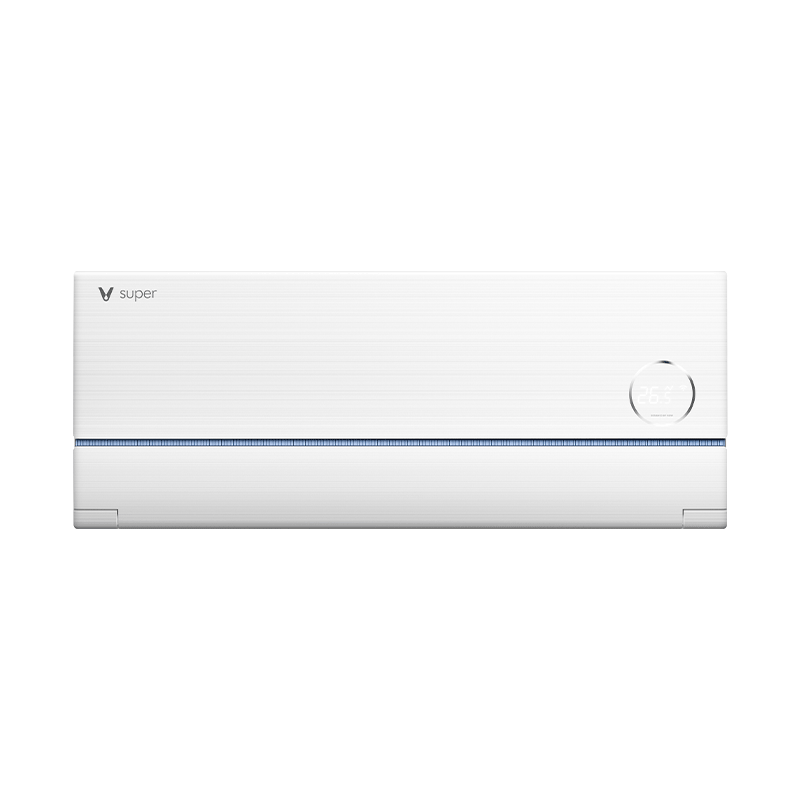 云米 KFRd-35GW/Y3DYA-A1 1.5匹空调