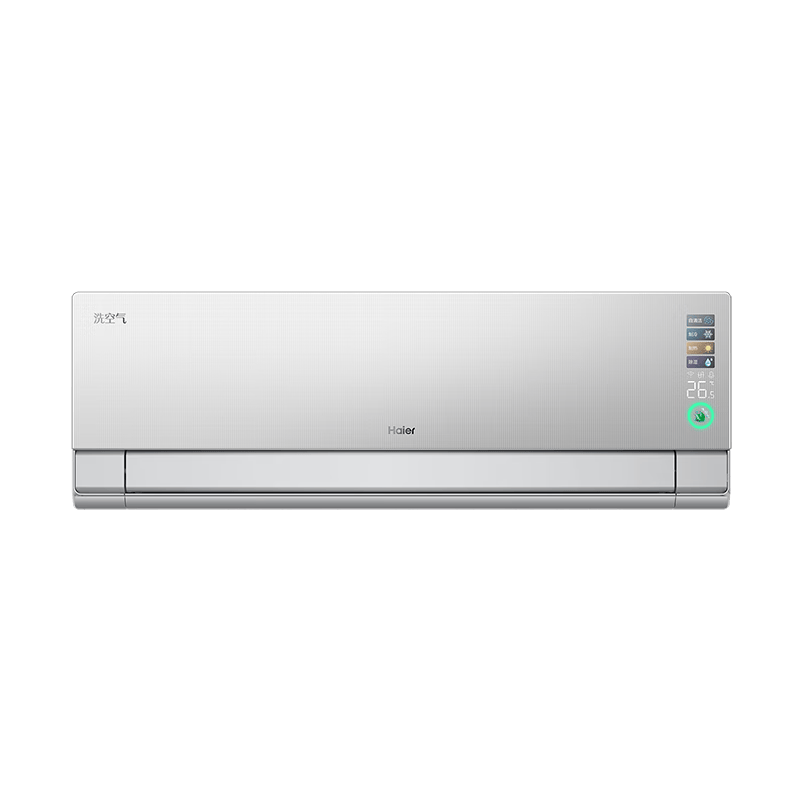 海尔 KFR-35GW/E3-1Pro 大1.5匹空调