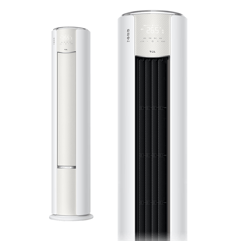 TCL KFR-72LW/RT2Ea+B1 大3匹空调