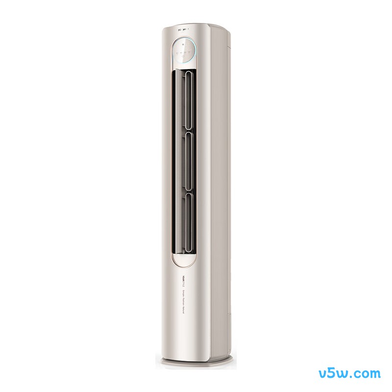 海信 KFR-72LW/S600-X1A 3匹空调图片