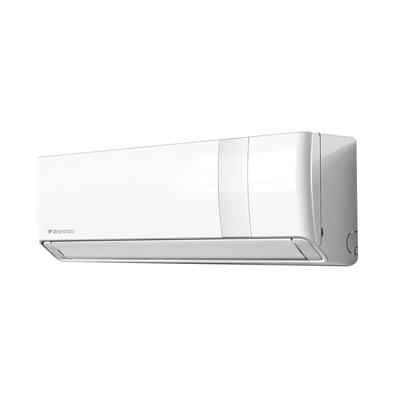 万宝 KFR-35GW/BPWL7-W1（冰速侠） 大1.5匹空调