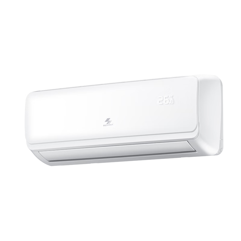 申花 KFRd-26GW/C15-13aSH(R1)(LT) 大1匹空调