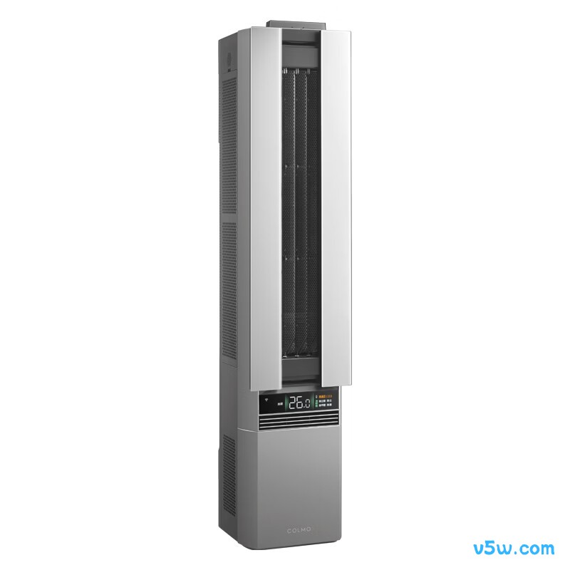 COLMO KFR-50GW/CX2S 2匹空调图片