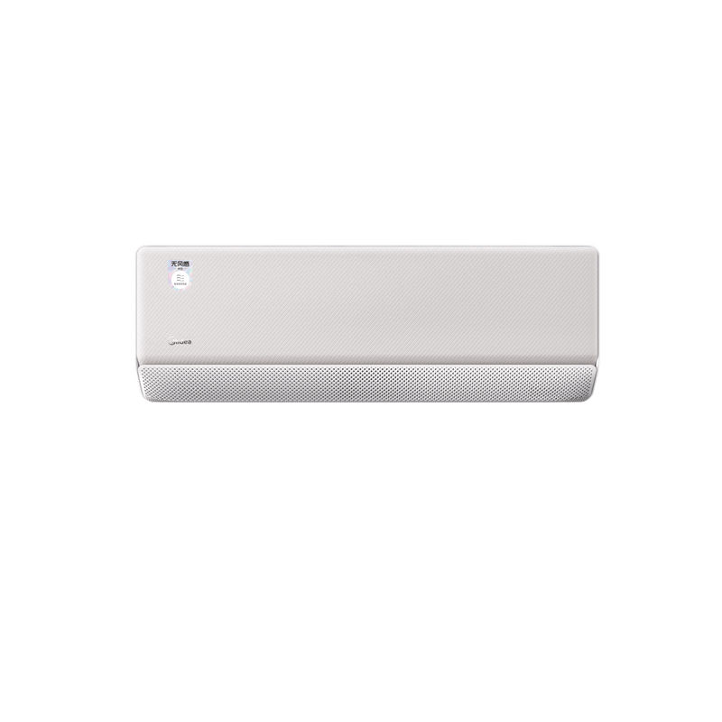 美的 KFR-35GW/MWD2 1.5匹空调