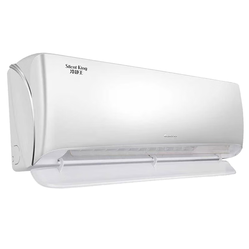 格力 KFR-35GW/(35549)FNhAc-B1(WIFI) 1.5匹空调
