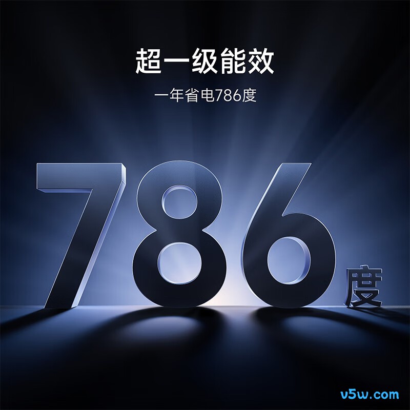 小米 72LW-NA11/M1A1(W) 3匹空调图片