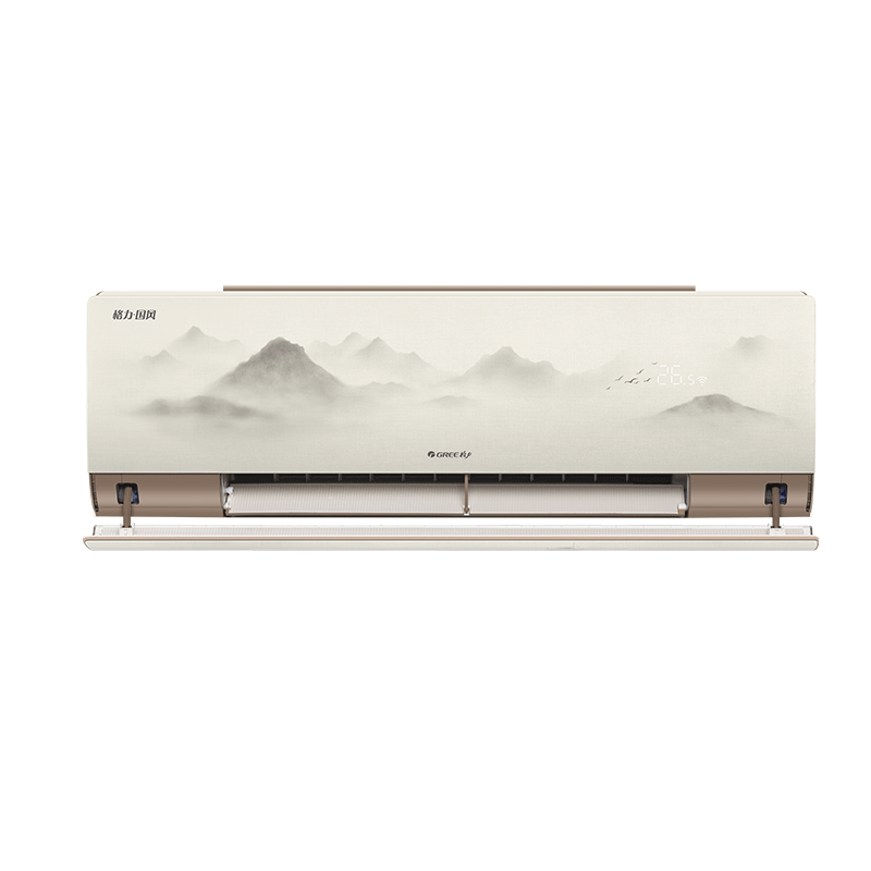 格力 KFR-35GW/(35506)FNhAa-B1(WIFI) 1.5匹空调