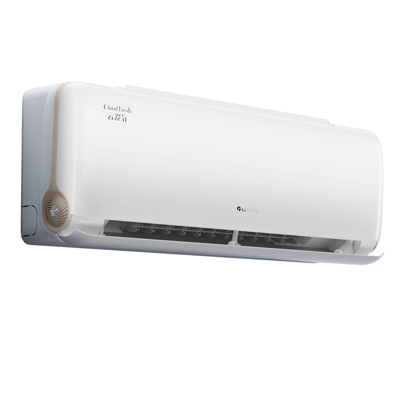 格力 KFR-35GW/NhHf1BAj 1.5匹空调