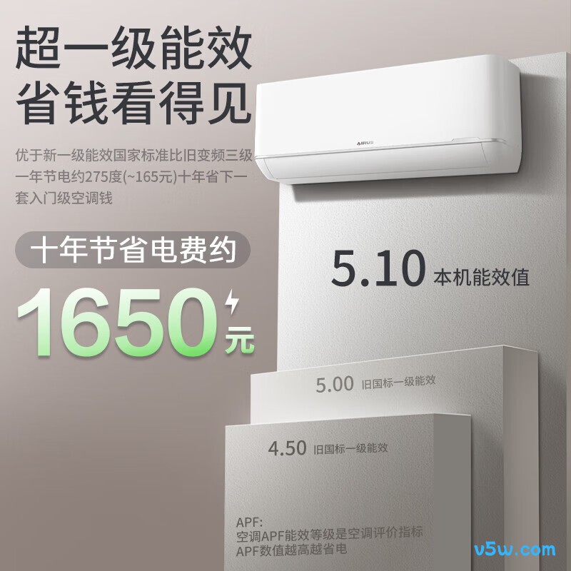 菱重 KFRd-26GW/Bp-LZA(B1) 大1匹空调图片