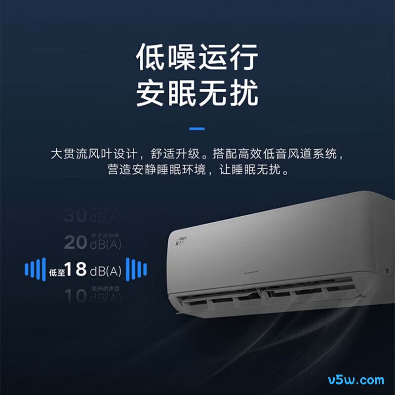 格力 KFR-35GW/(35512)FNhAa-B1 1.5匹空调图片