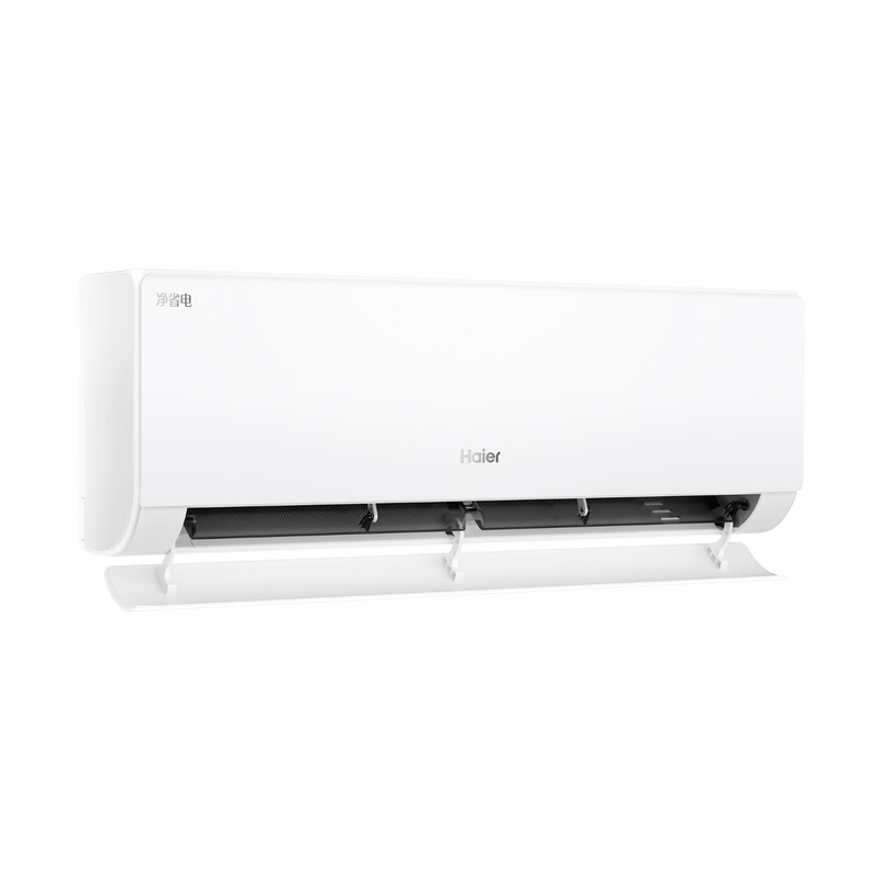 海尔 KFR-35GW/E1-1Plus 大1.5匹空调