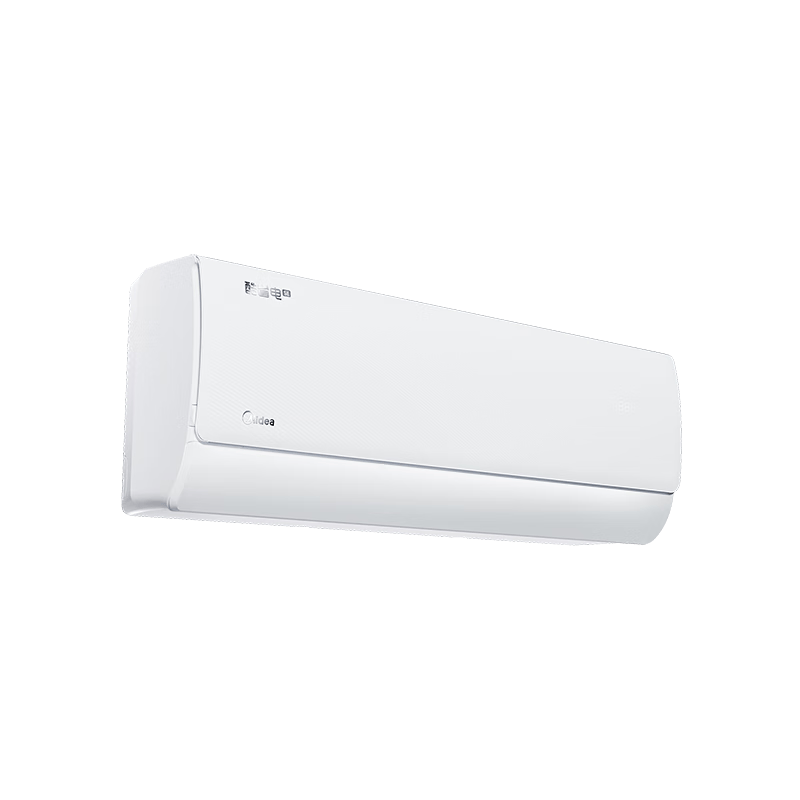 美的 KFR-35GW/N8KS1-1Q 大1.5匹空调
