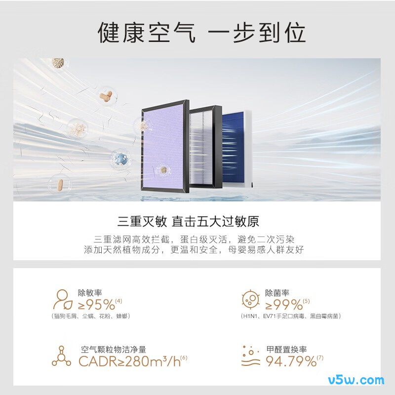 COLMO KFR-50GW/CX2S 2匹空调图片