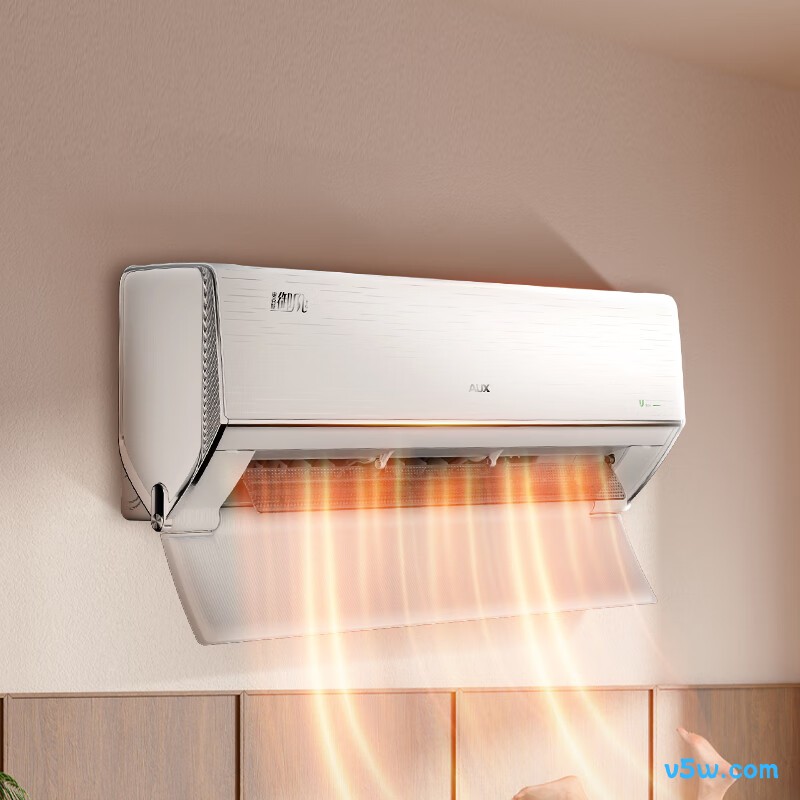 奥克斯 KFR-35GW/BpR3HQA1(B1) 大1.5匹空调图片