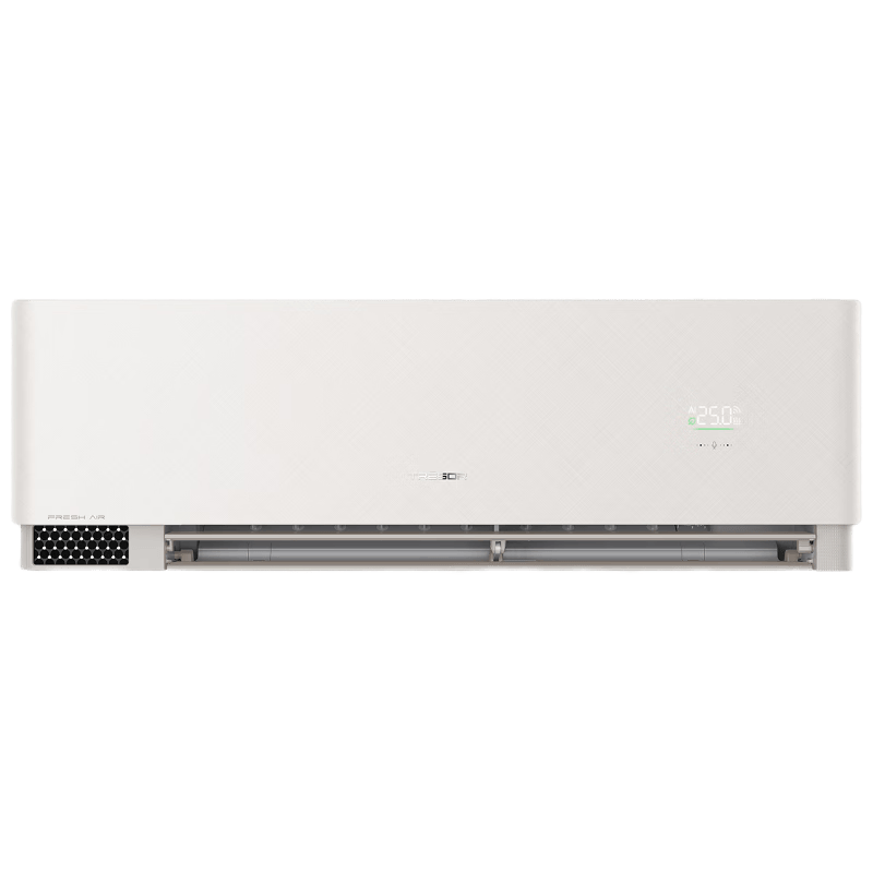 海信 KFR-35GW/U6W1-1 1.5匹空调