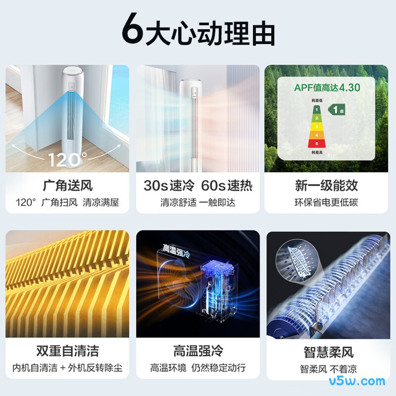 东芝 RAS-19TFVG1G4-C 大2匹空调图片