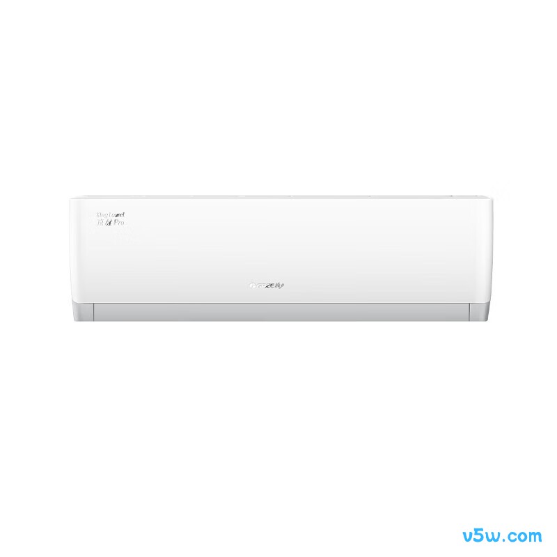 格力 KFR-35GW/(35587)FNhAh-B1 1.5匹空调图片