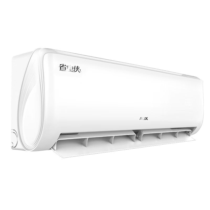 奥克斯 KFR-26GW/BpR3AQS1(B1) 大1匹空调
