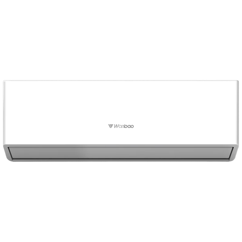 万宝 KFR-35GW/BPMZ1-A1(省电宝） 大1.5匹空调