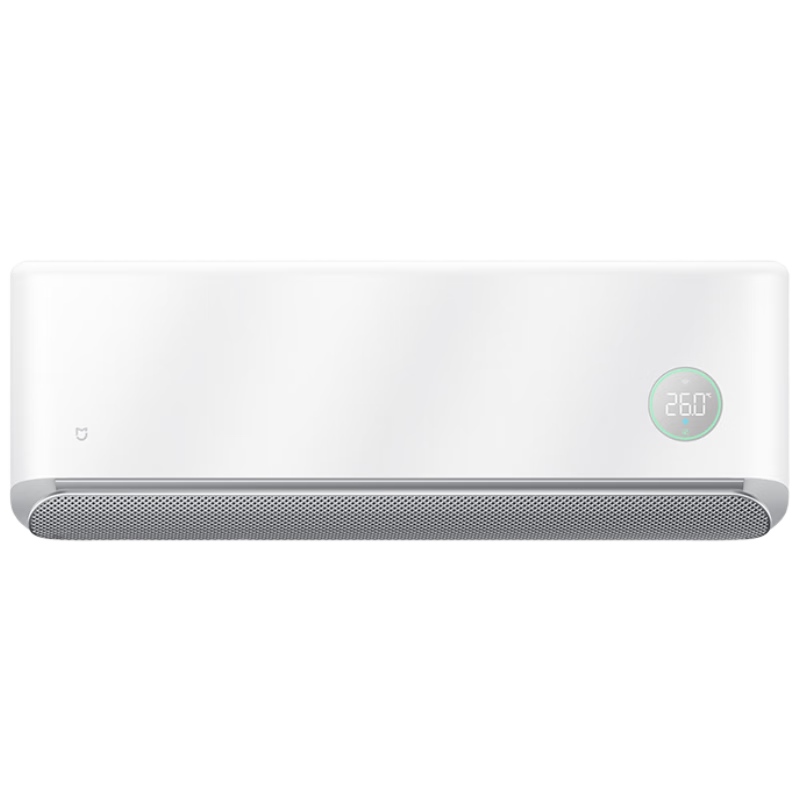 小米 35GW-NA20/M1A1(W) 1.5匹空调