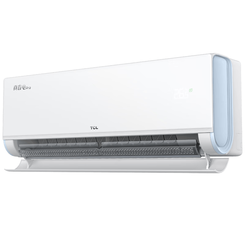 TCL KFR-26GW/RT2Eb+B1 大1匹空调