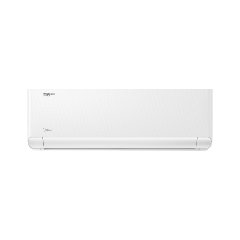 美的 KFR-35GW/MJD2-1 1.5匹空调