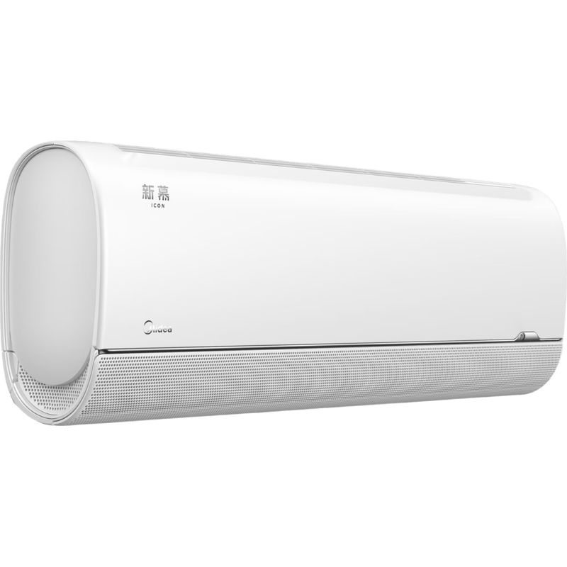 美的 KFR-35GW/XM1-1 1.5匹空调