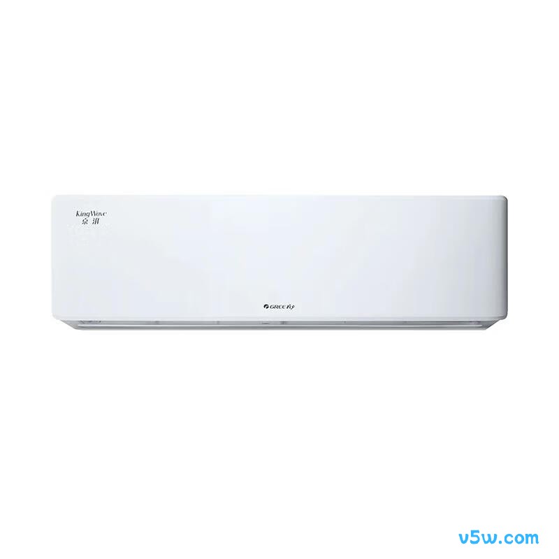 格力 KFR-35GW/(35558)FNhAc-B1(WIFI) 1.5匹空调图片