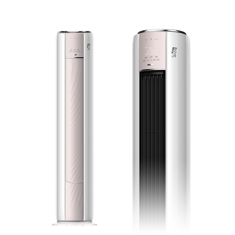 奥克斯 KFR-51LW/BpR3AQE1(B1) 2匹空调