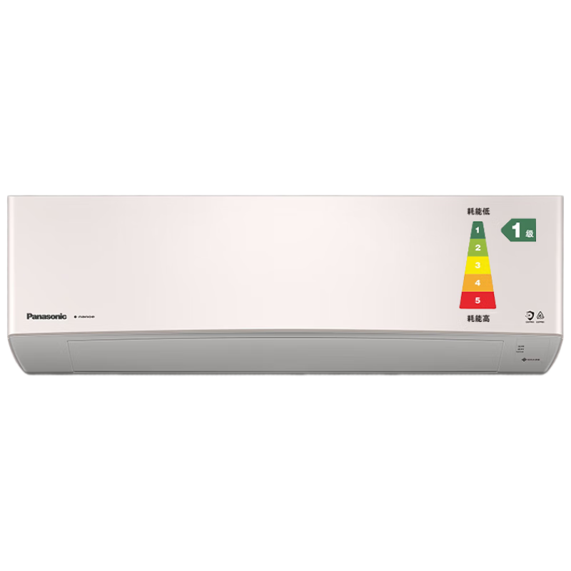 松下 LG13KQ10N 1.5匹空调