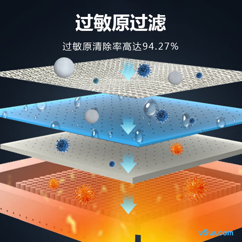 三菱 KFR-35GW/ALVBp 1.5匹空调图片