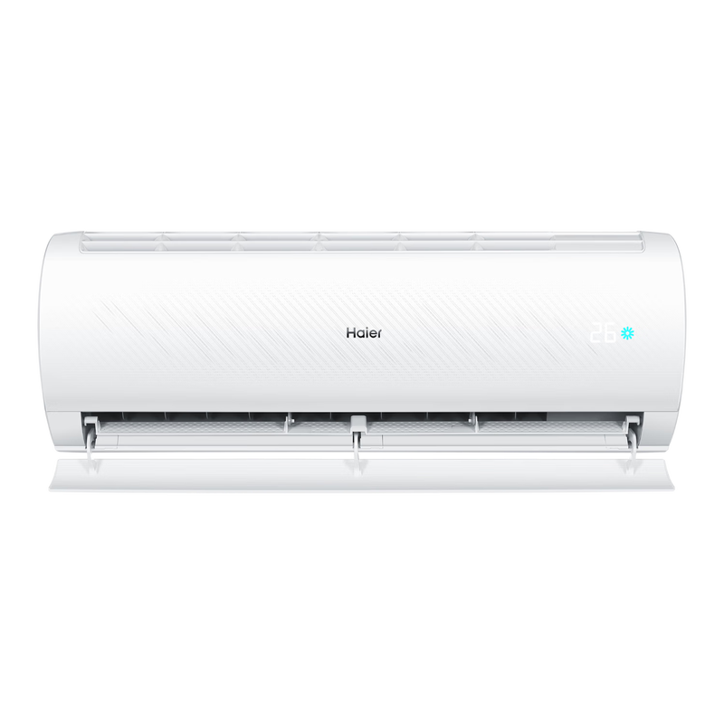 海尔 KFR-35GW/B1KPB81U1 1.5匹空调
