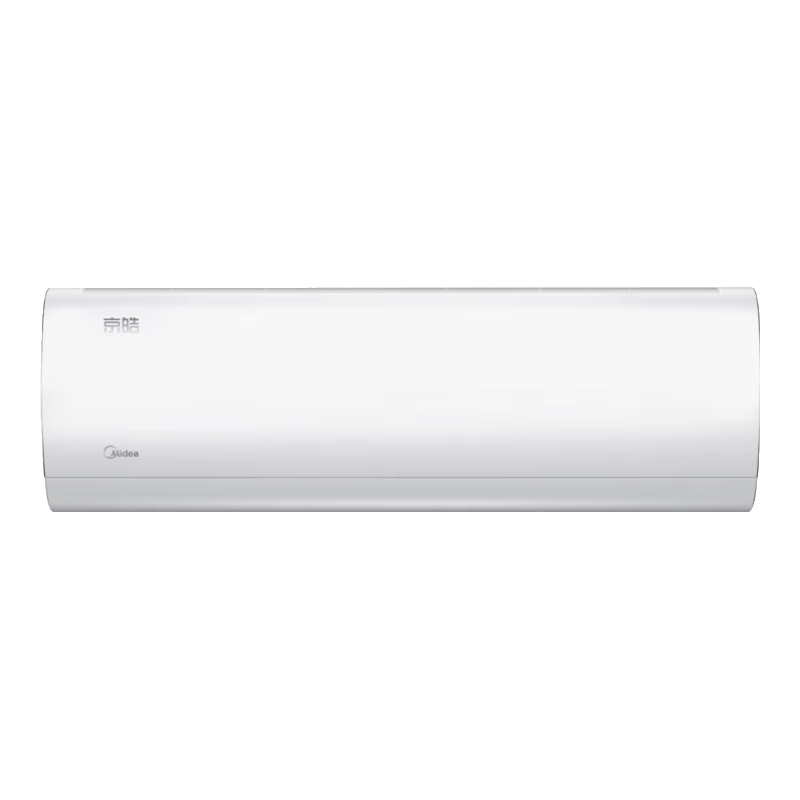 美的 KFR-35GW/N8MJD1 1.5匹空调