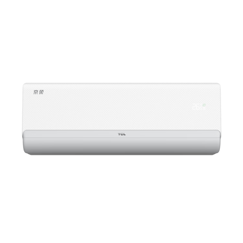 TCL KFR-35GW/JD7+B1 大1.5匹空调图片