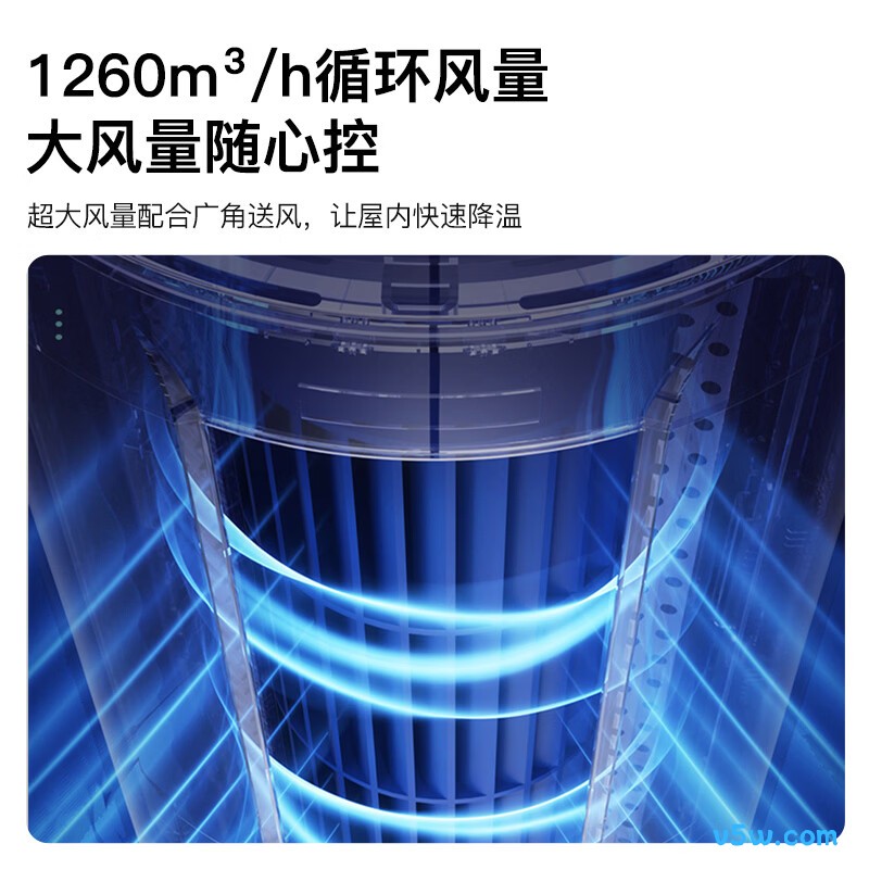 康佳 KFR-51LW/N3CB10 大2匹空调图片