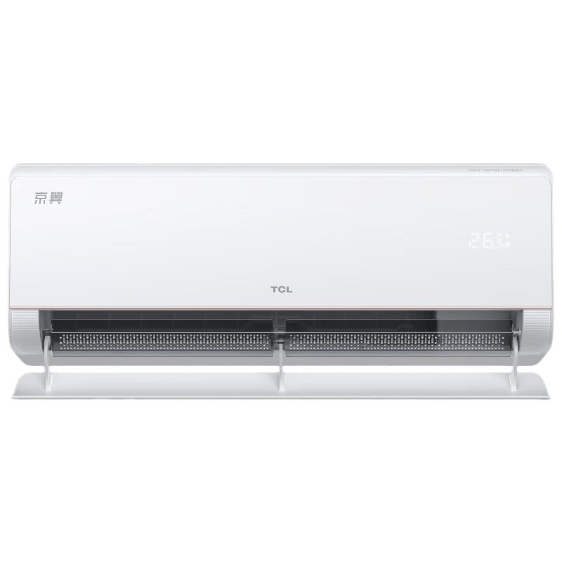 TCL KFR-35GW/JD61+B1 1.5匹空调