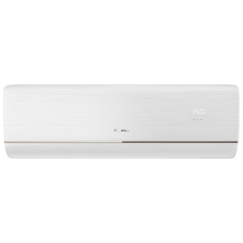 海信 KFR-35GW/A230U-X1 1.5匹空调