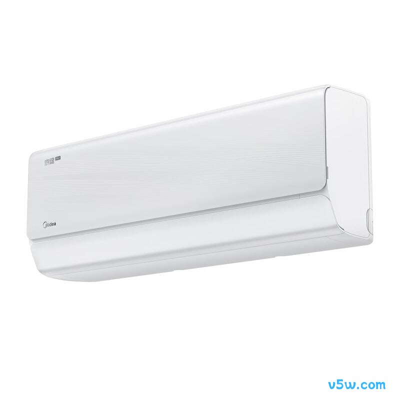 美的 KFR-35GW/MJ1P 1.5匹空调图片