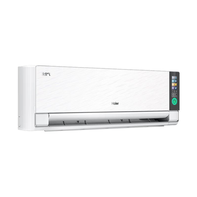 海尔 KFR-35GW/A4GAB81U1 1.5匹空调