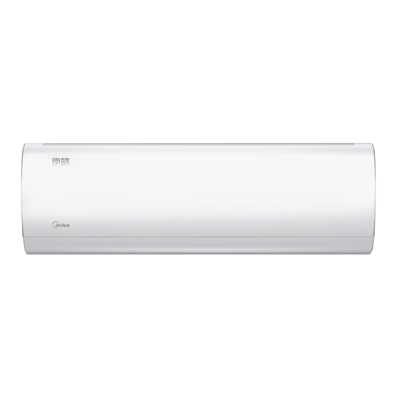 美的 KFR-35GW/N8MJD1 1.5匹空调图片