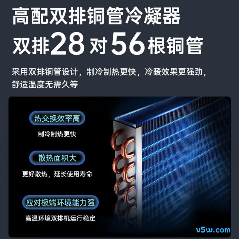 松下 E9KQ10 大1匹空调图片