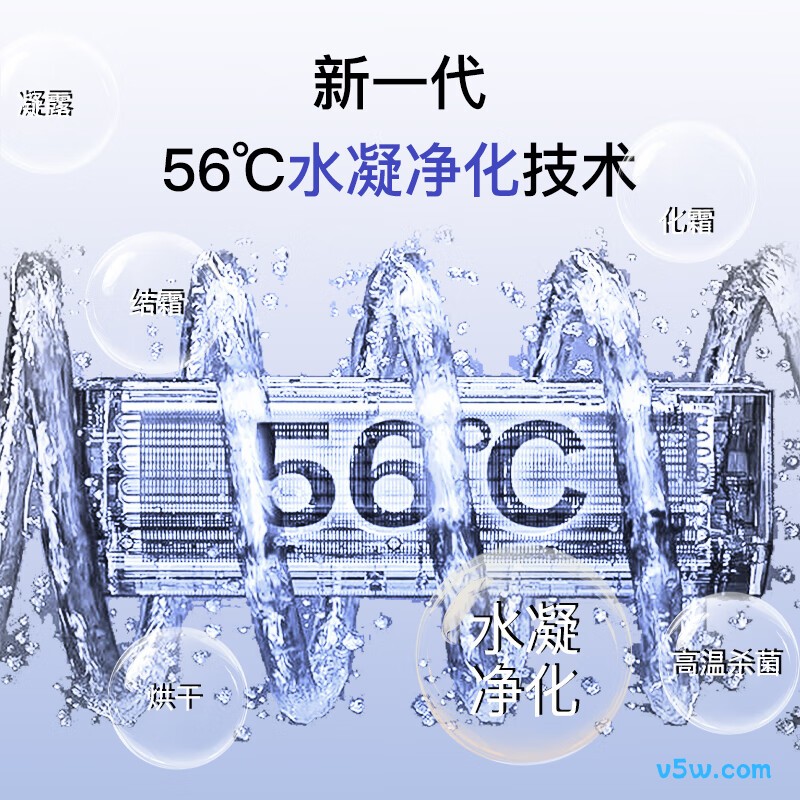 格力 KFR-35GW/(35558)FNhAc-B1(WIFI) 1.5匹空调图片